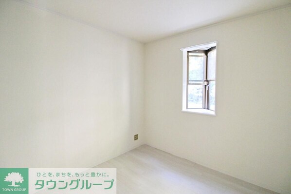 鎌倉ピュアハイムの物件内観写真